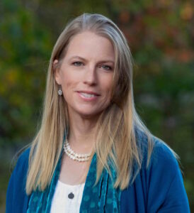 Suzanne Elkind