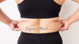 Pocketed Fat And Hormones - Suzanne Elkind, CNM-APRN, PLLC Pocketed Fat And Hormones