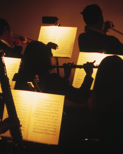 A symphony of Hormones