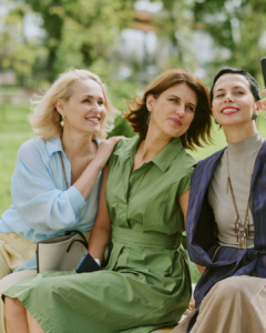 Gemini said Libido in Menopause: It’s Not Just Estrogen