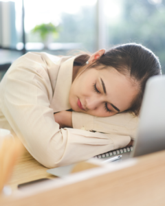 Fatigue and Hyperlipidemia