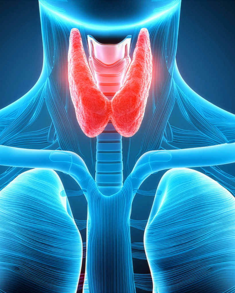 Endocrine System